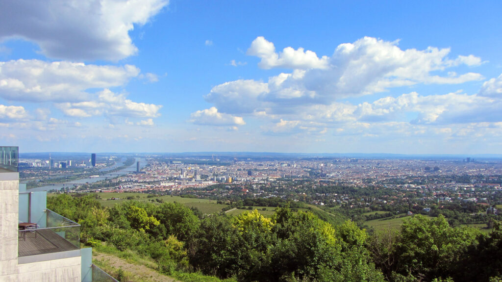Cafe-Kahlenberg