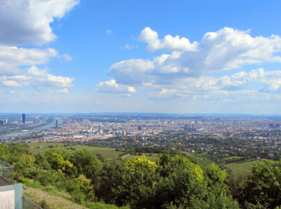 Kahlenberg 27. Mai 2020