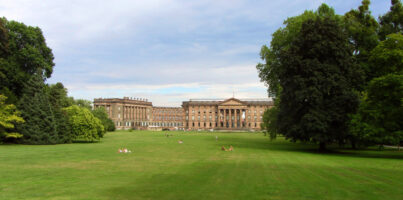 Kassel 22. und 23. August 2020