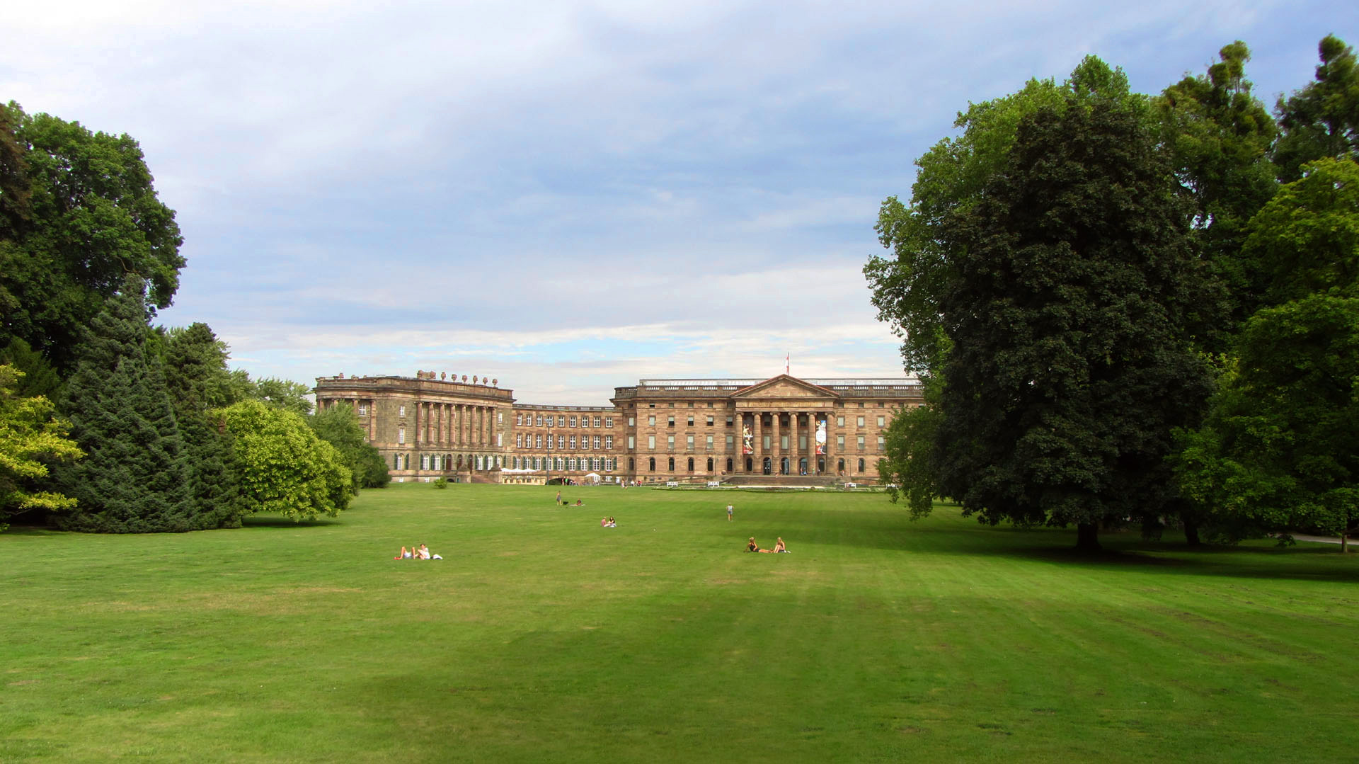 Kassel 22. und 23. August 2020