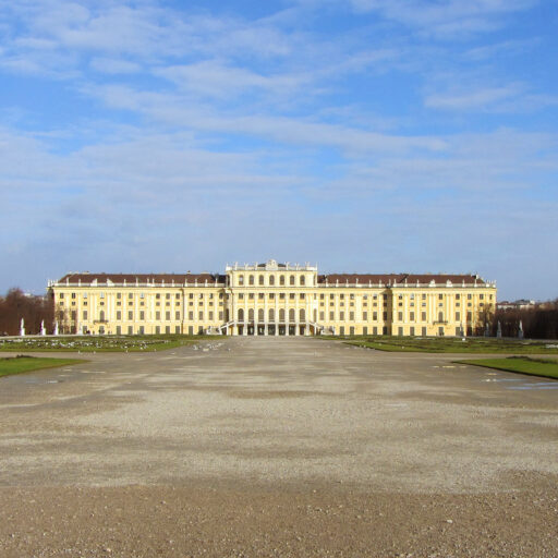 Schloss Schönbrunn