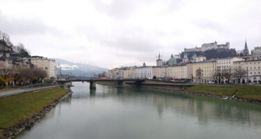 Salzburg 6. Dezember 2021