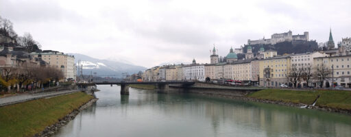 Salzburg Burg